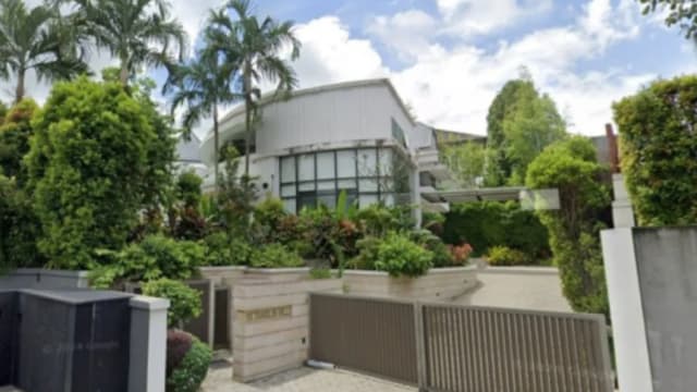石油大亨林恩强优质洋房找买家 要价4300万元