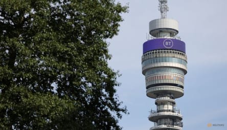 BT boss Kirkby expects AI to deepen job cuts, FT reports