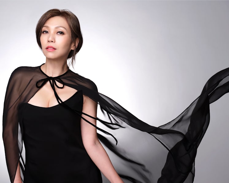 Kit Chan to celebrate 30th anniversary as a singer with a 3-night concert in September