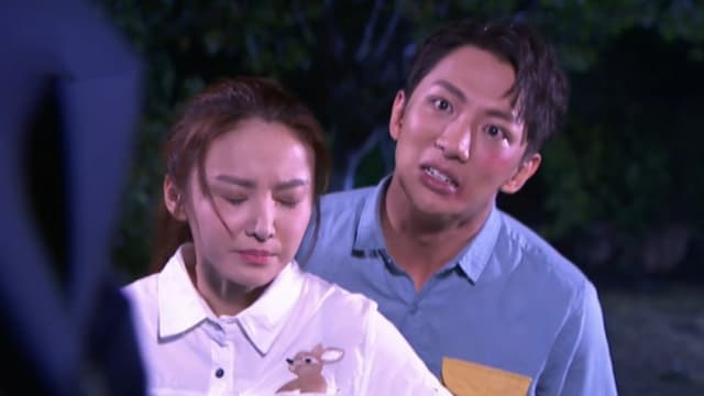 天之骄女（第94集）：子婷护着圣元