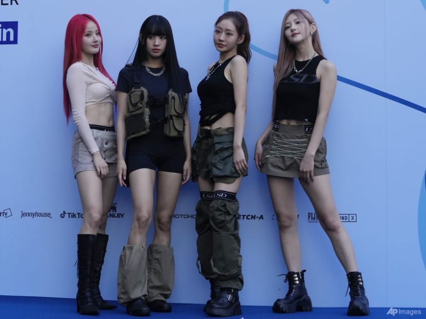 K-pop group Kiss of Life issues 2nd apology, members share handwritten note following cultural appropriation backlash 