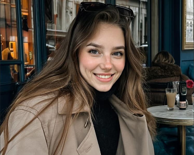 Creator says AI actress Tilly Norwood is 'piece of art' after Hollywood backlash