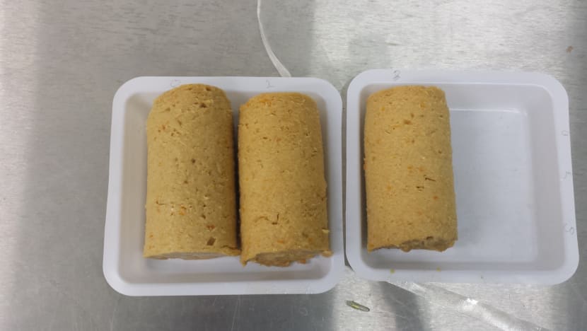 Nanyang Poly lecturer helps students turn waste into food