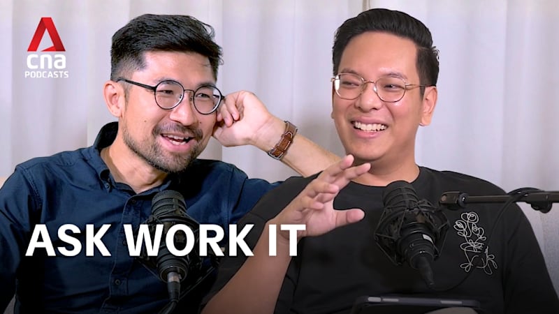 Work It - Struggles with a selfish teammate - here’s how to cope