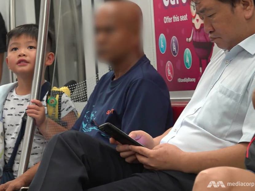  Commentary: How old is &lsquo;old enough&rsquo; when it comes to toddlers running errands on their own? 