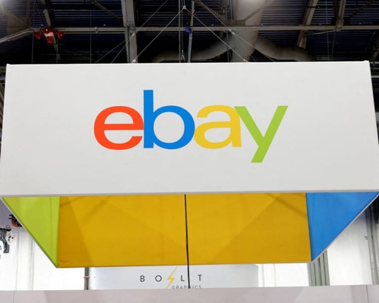GameStop's $56 billion pursuit of eBay stirs social media hype and doubts