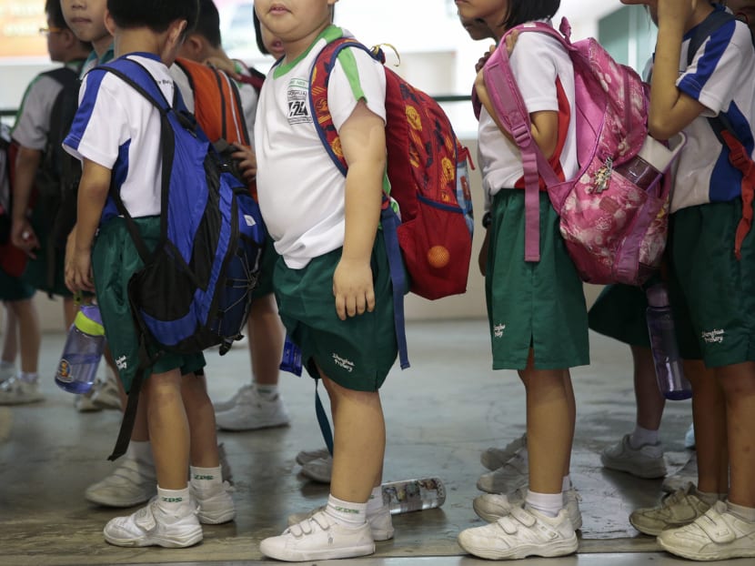 Increase in school fees for PRs, international students for next 2 years, no change for Singaporeans: MOE