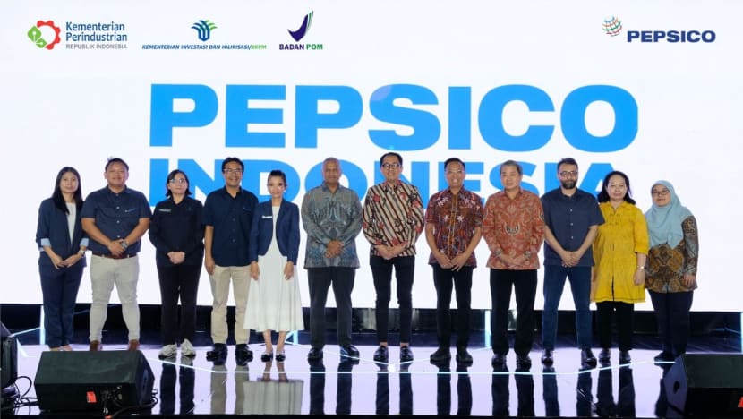 PepsiCo buka pabrik pertama di Indonesia, gunakan bahan baku lokal dan gandeng petani