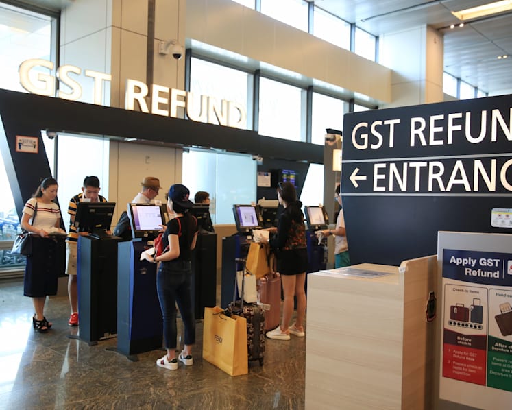 Preparing for a GST hike