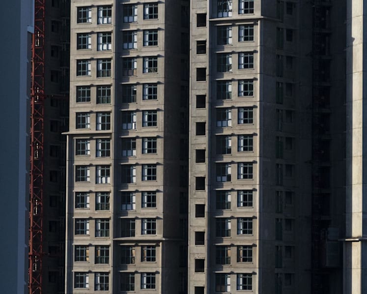 10,000 new homes to be built in Yishun; potential residential development at Gillman Barracks