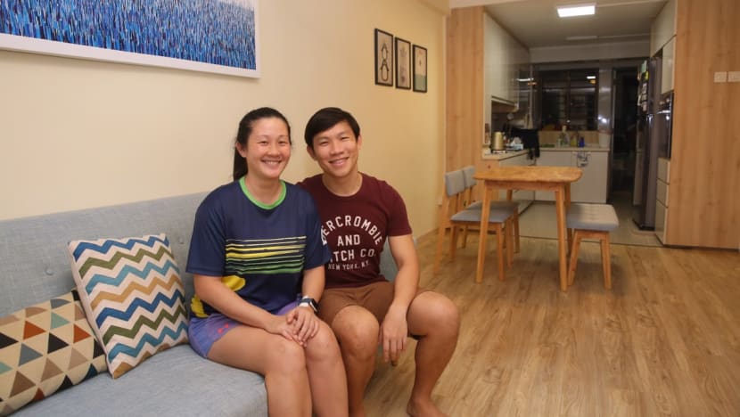 Young homeowners who bought ageing flats: What’s the deal?