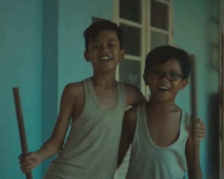 ‘Great storytelling’: PUB’s viral short film on brothers separated when young wins award in Australia