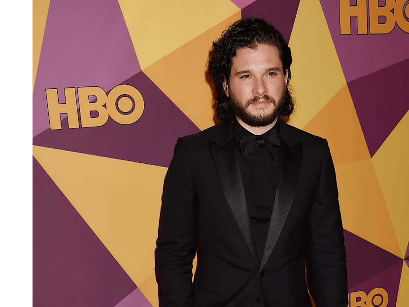 Kit Harington &ldquo;Went Through Periods Of Real Depression&rdquo; When Game Of Thrones Ended