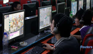 Pusat latihan berpusat baharu untuk atlet esports Singapura akan dilancarkan bulan depan