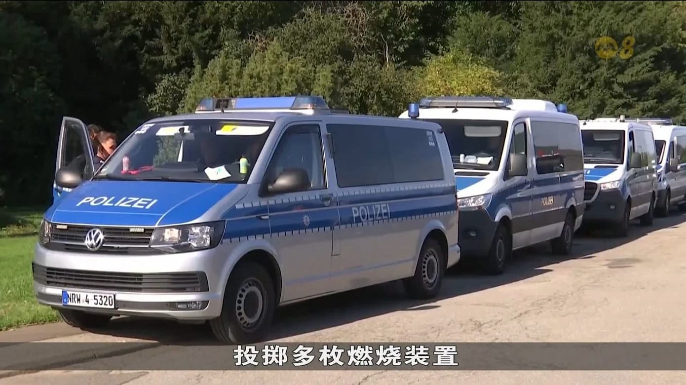 俄罗斯关闭境内德国文化中心 报复德国关闭俄罗斯机构