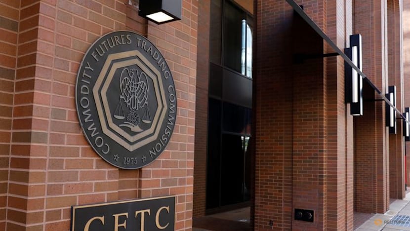 Spot crypto products to begin trading on CFTC-registered exchanges