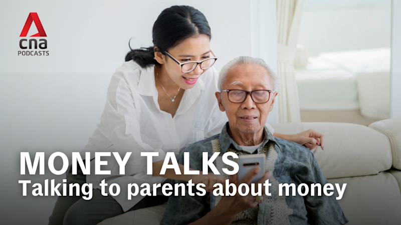 Money Talks - Best Of: Does mother know best? How to talk to your parents about their finances