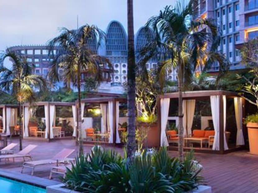 The drowning of six-year-old Andrea Hailey Tang at Festive Hotel in Resorts World Sentosa last year was due to a lack of adult supervision, the state coroner said on Monday (April 15).