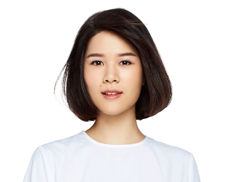 Code Of Law&rsquo;s Michelle Wong overcomes fears to play a butt-kicking cop