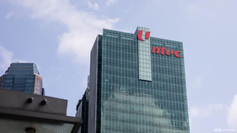 NTUC designated 'politically significant person' under Singapore's foreign interference law NTUC designated 'politically significant person' under Singapore's foreign interference law
