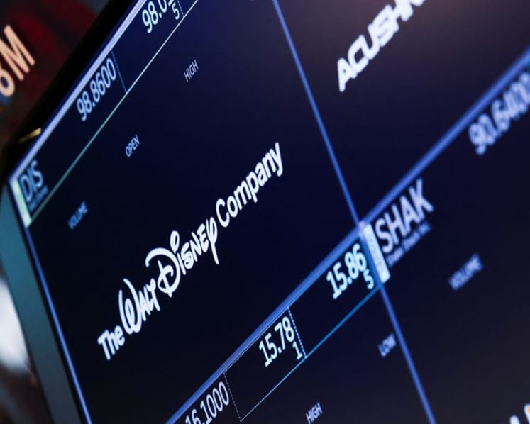 Disney sends cease-and-desist to ByteDance over AI-generated videos