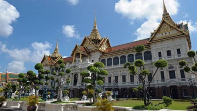 Thailand alami cuaca sejuk bulan Disember, Januari Thailand alami cuaca sejuk bulan Disember, Januari