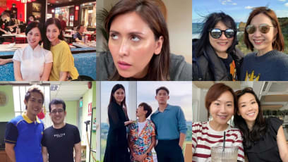 Insta-Buzz: What The Stars Were Up To This Week