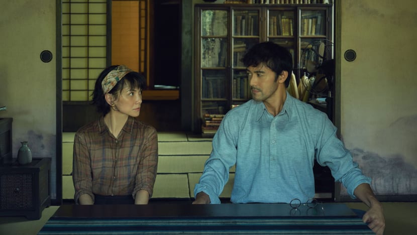 The Garden Of Evening Mists Review: Angelica Lee Searches For Love And Landscaping Tips In Enigmatic  Drama Set In Post-WWII  M'sia