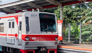 Jika tumbler tertinggal, jangan panik! Ini panduan klaim barang lost and found di kereta