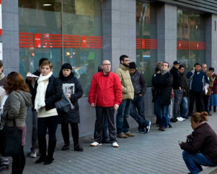 Commentary: The future of work – new underclass, dystopian reality?