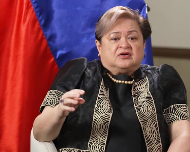 Philippines eyes progress on South China Sea code of conduct as ASEAN Chair in 2026: Foreign secretary