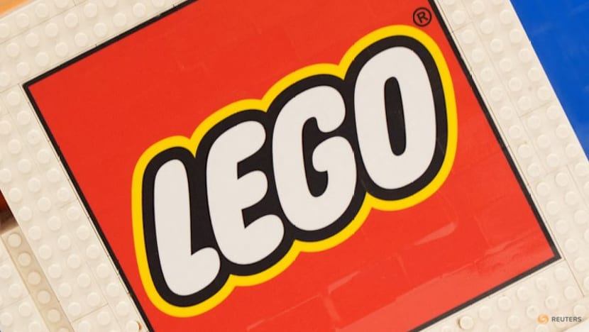 Toymaker Lego builds India footprint, aims for 50 stores by 2030
