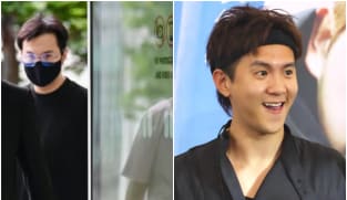 CNA Explains: Why was former actor Ian Fang jailed but not caned for his sexual offences?