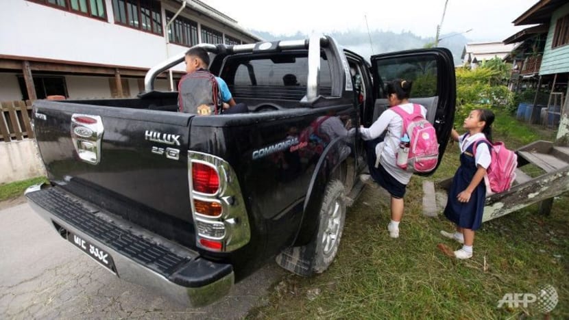 Lebih 60 kanak-kanak pintar M'sia hijrah ke luar negara setiap tahun