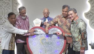 TAA sasar kumpul S$1.9 juta bagi kempen dana amal tahun ini