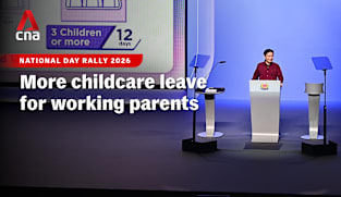NDR 2026: More childcare leave for working parents