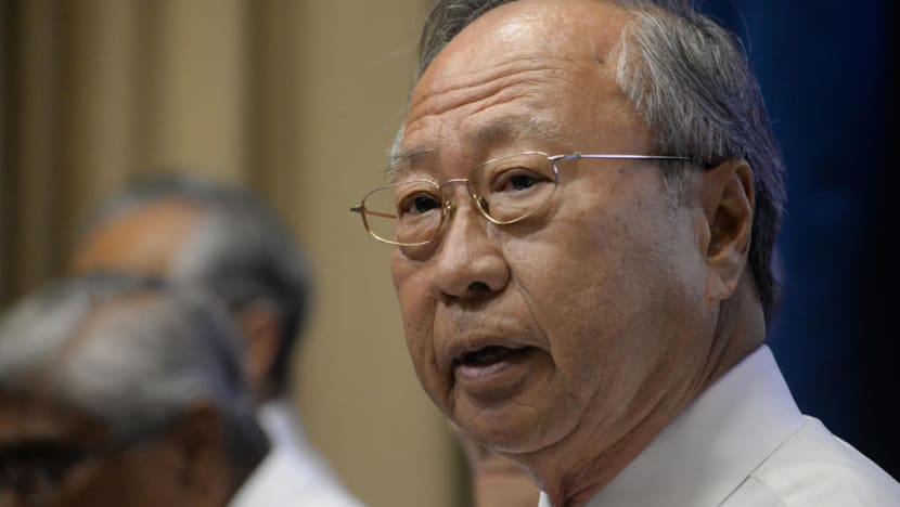 Authorities 'proactively engaged' Progress Singapore Party to facilitate permits, say police