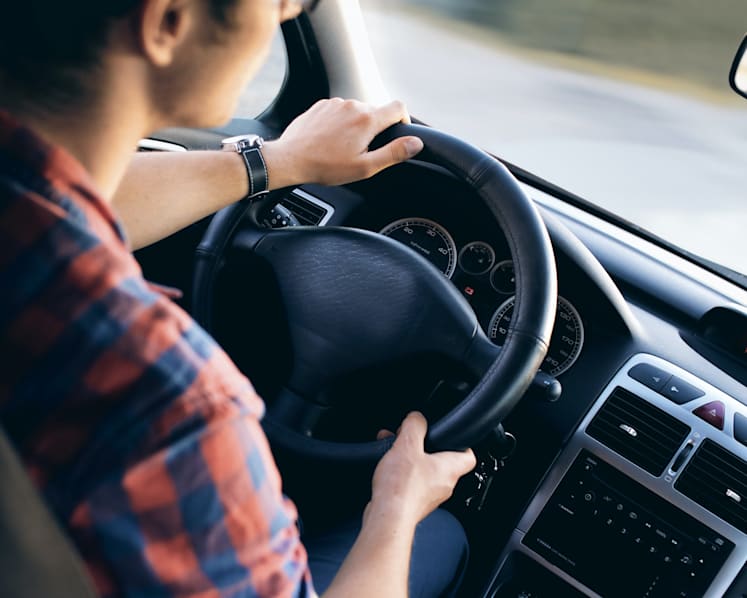 S$1,000 fine, 9-month driving ban for man who sped at 201km/h along ECP