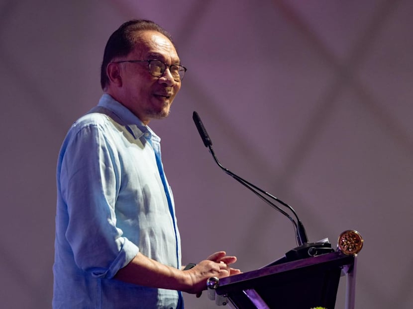 Parties in unity government strong enough against alleged plans to seize power: Malaysia PM Anwar