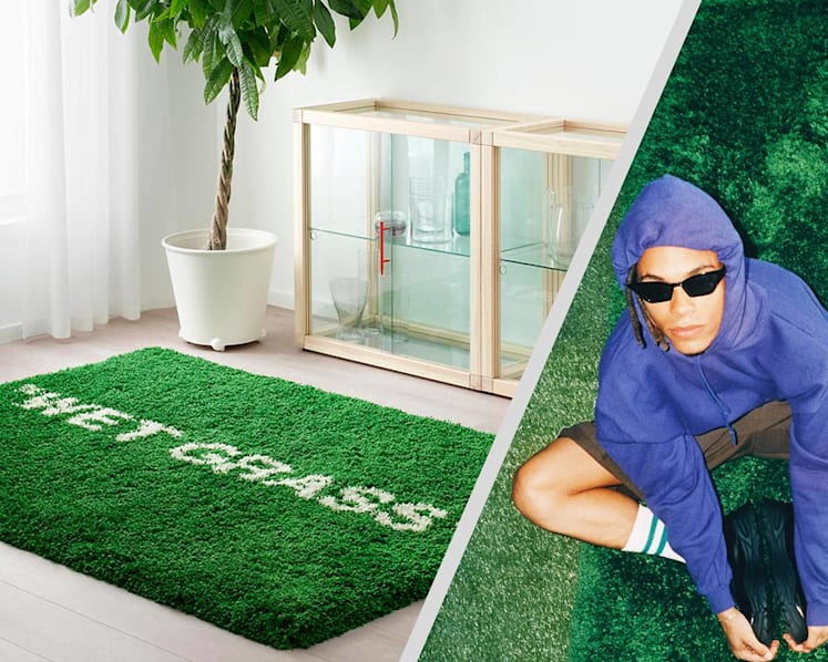Ikea's Most Hyped, Most Un-Ikea Collaboration Is Here — Virgil