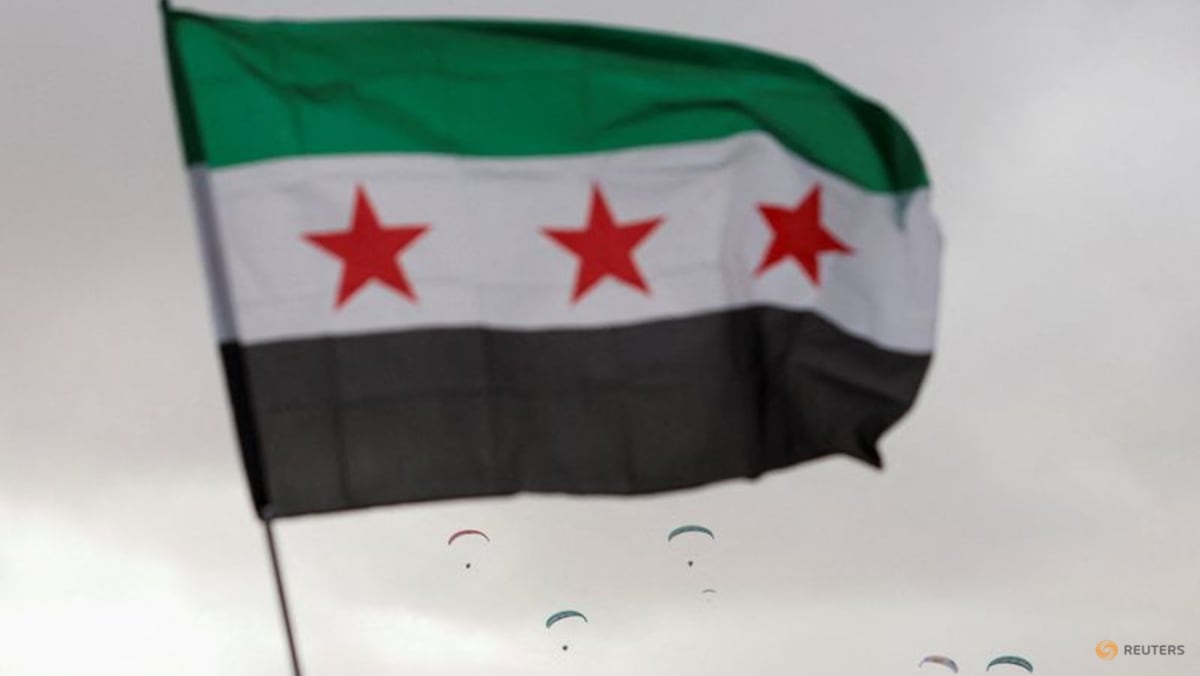 US removes Syria from state sponsor of terrorism list