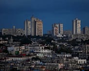 Trump reverses course on Cuban oil blockade, allows Russian tanker to pass