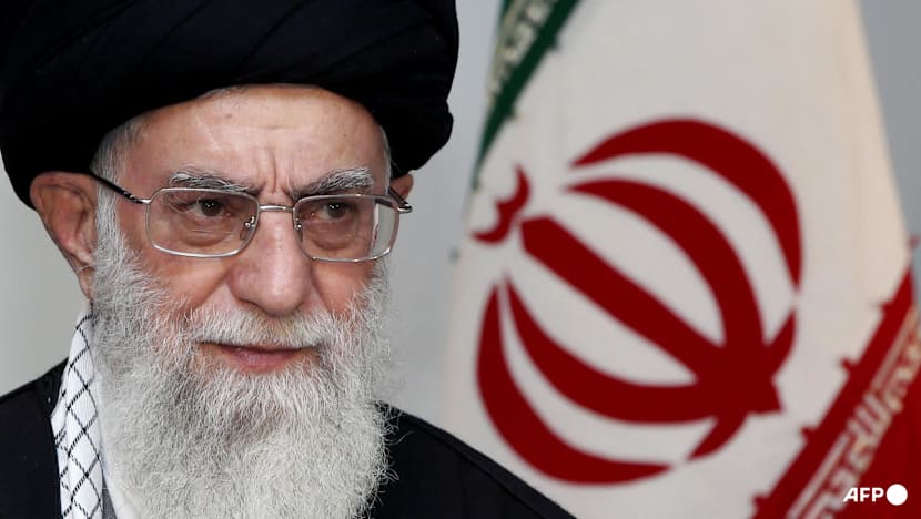 Next indirect US-Iran talks due after late supreme leader's funeral