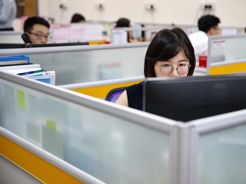 Disappointing that Singapore abstained from global pact on violence at work