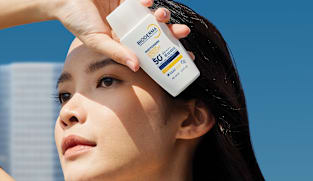 Invisible shield: The everyday essential for resilient, radiant skin