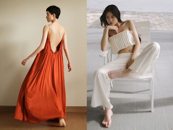 How Indonesian fashion brand Saya built a cult following with a signature dress that went viral