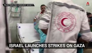 Asia First - Wed 29 Oct 2025