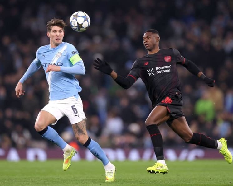Man City face Brentford League Cup clash without key players