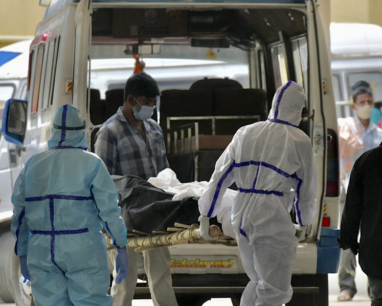 Explainer: How dangerous is the ‘double mutant’ coronavirus strain from India that causes Covid-19?