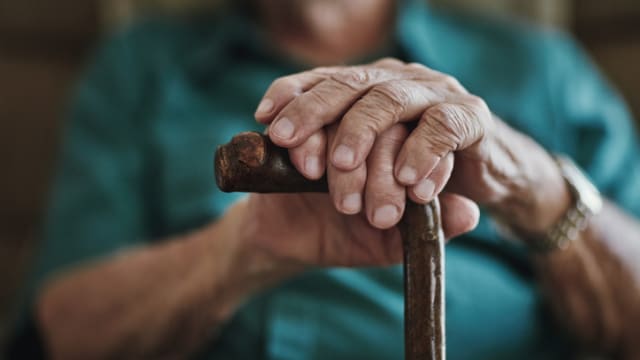 泰国社会老龄化 逾两成人口60岁以上 独居者显增